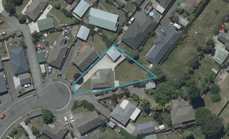 32 Ontario Place, Wainoni, Christchurch - Carousel 1