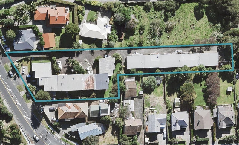 2/5 Waipa Street, Birkenhead, Auckland - Carousel 1