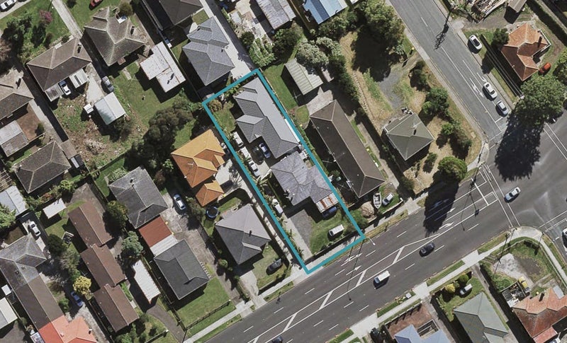94 East Tamaki Road, Papatoetoe, Auckland - Carousel 1