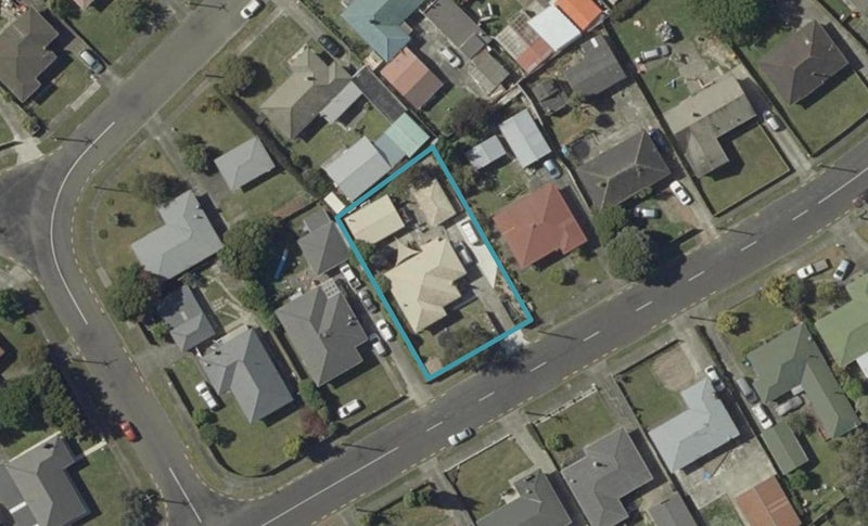 19 Ronberg Street, Highbury, Palmerston North - Carousel 1