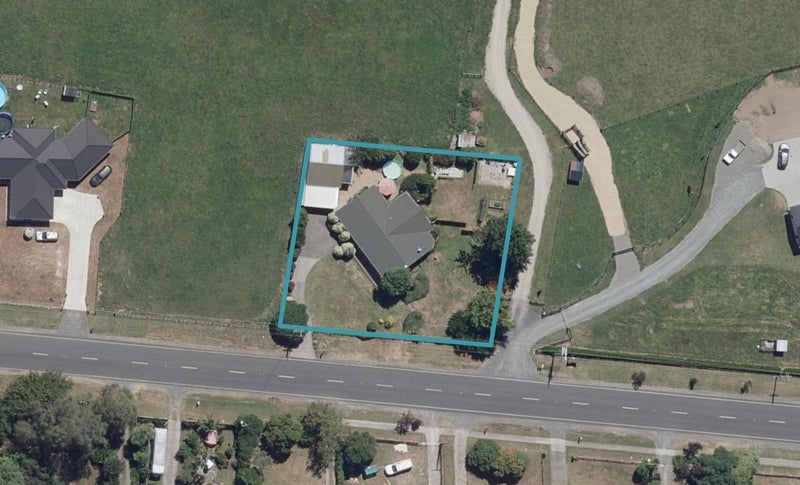 531 Matangi Road, Matangi, Hamilton - Carousel 1