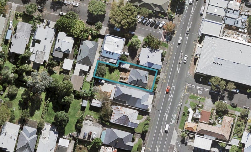 3/661 Dominion Road, Mount Roskill, Auckland - Carousel 1