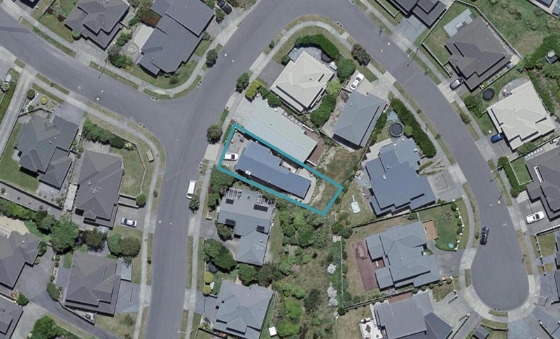 90 Amesbury Drive, Churton Park, Wellington - Carousel 1