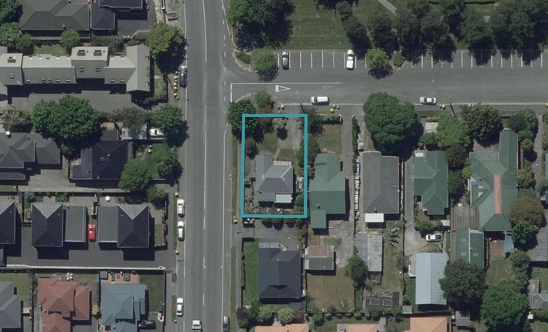 2 Edward Avenue, Edgeware, Christchurch - Carousel 1