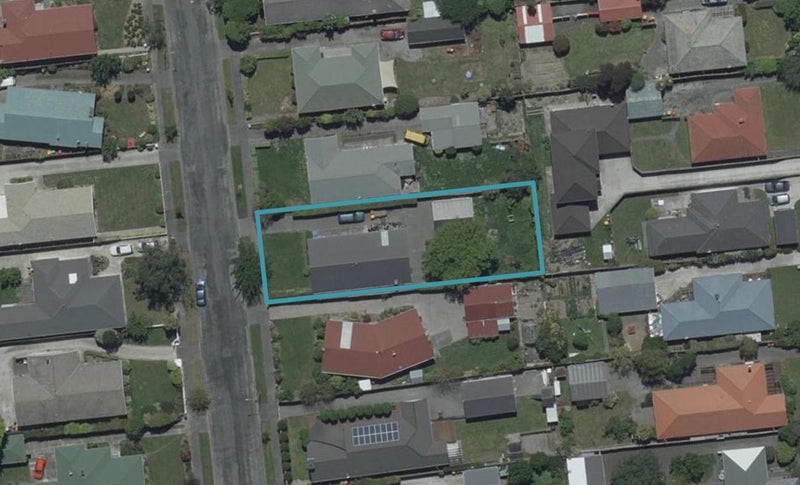 12 Longmuir Street, Ilam, Christchurch - Carousel 1