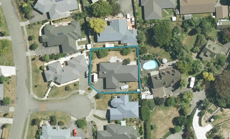 3 Hamlyn Place, Witherlea, Blenheim - Carousel 1