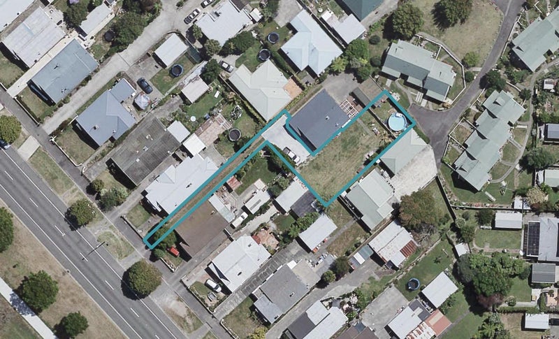 245A Georges Drive, Napier South, Napier - Carousel 1
