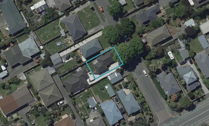 5 Wilding Street, Saint Martins, Christchurch - Carousel 1