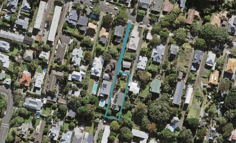 38 Grange Road, Mount Eden, Auckland - Carousel 1