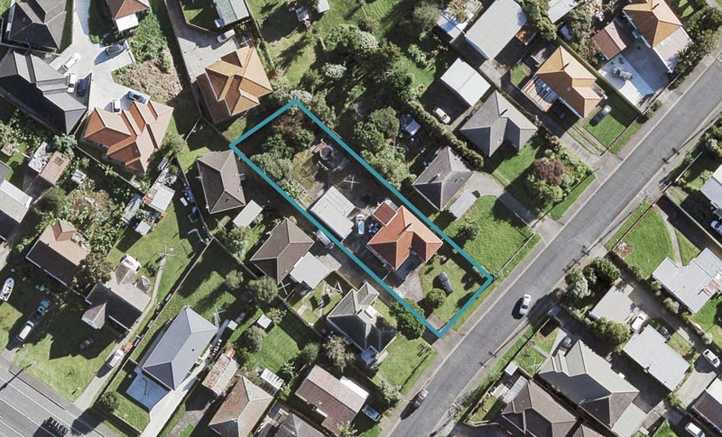 9 Denize Road, Wesley, Auckland - Carousel 1