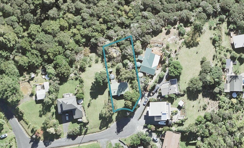 7 Pigeon Place, Tāwharanui Peninsula, Matakana - Carousel 1