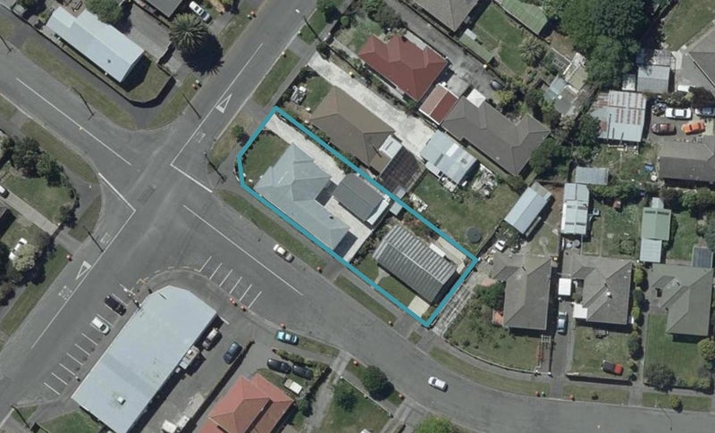 12 Walcot Street, Bromley, Christchurch - Carousel 1