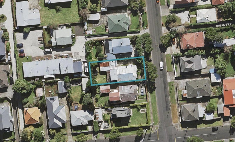 116 Victoria Street, Onehunga, Auckland - Carousel 1