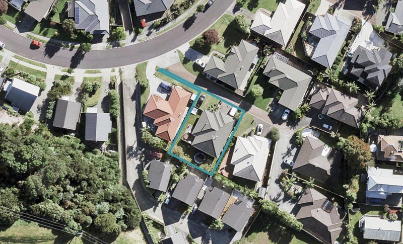 23 Nimstedt Avenue, Oteha, Auckland - Carousel 1