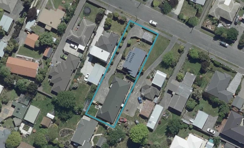 2/7 Swift Street, Belfast, Christchurch - Carousel 1