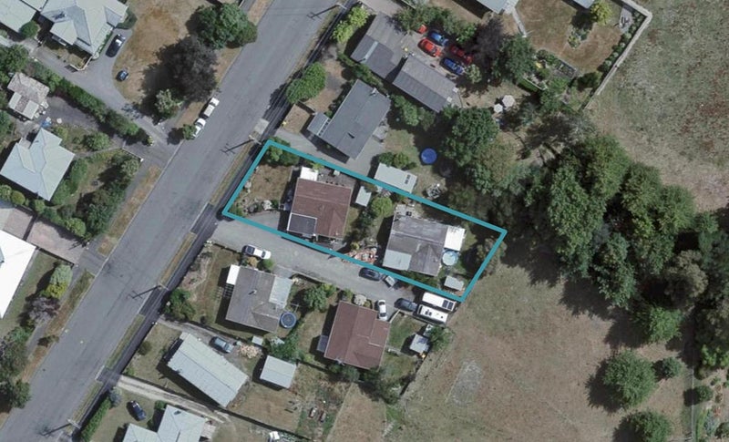32C Gordon Street, Lansdowne, Masterton - Carousel 1