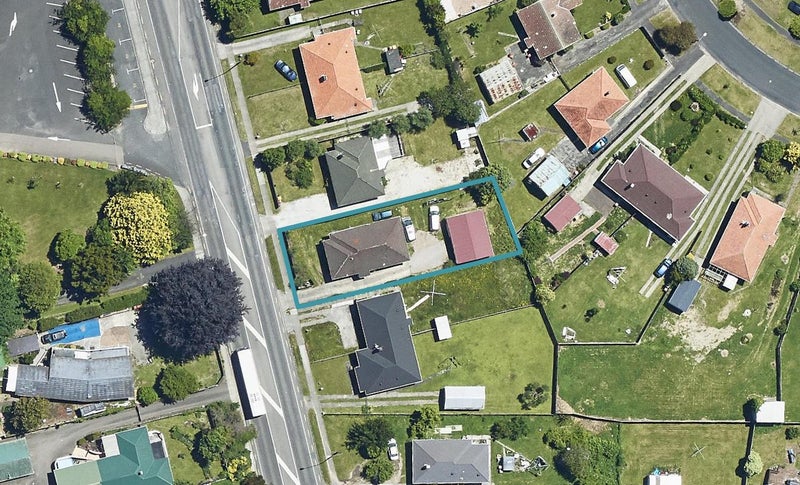 246 Old Taupo Road, Hillcrest, Rotorua - Carousel 1