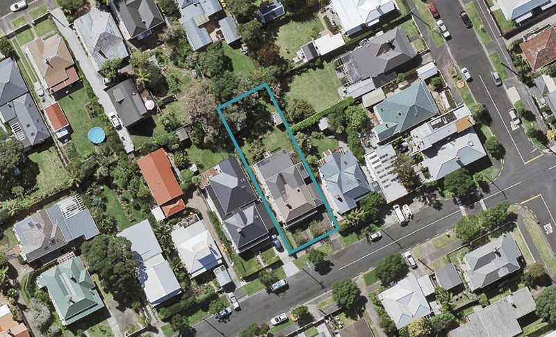 26 Mozeley Avenue, Devonport, Auckland - Carousel 1