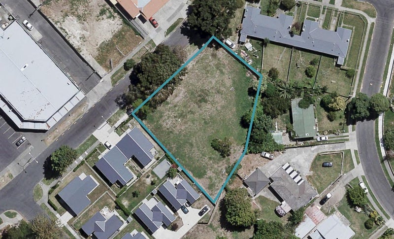 10/4 Longfellow Avenue, Maraenui, Napier - Carousel 1