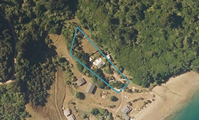2235 Te Towaka-Port Ligar Road, Bulwer, Marlborough Sounds - Carousel 1