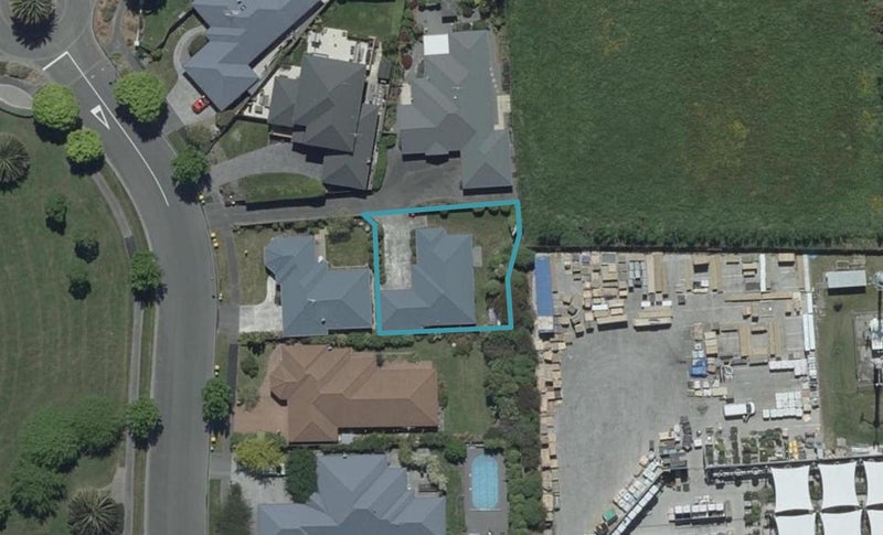 28A Palm Drive, Shirley, Christchurch - Carousel 1