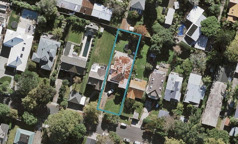 31 Woodside Road, Mount Eden, Auckland - Carousel 1