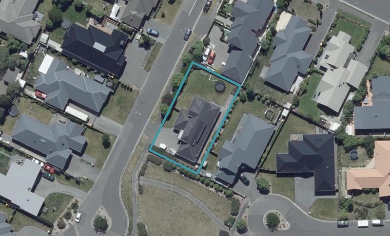 3 Bancroft Place, Parklands, Christchurch - Carousel 1