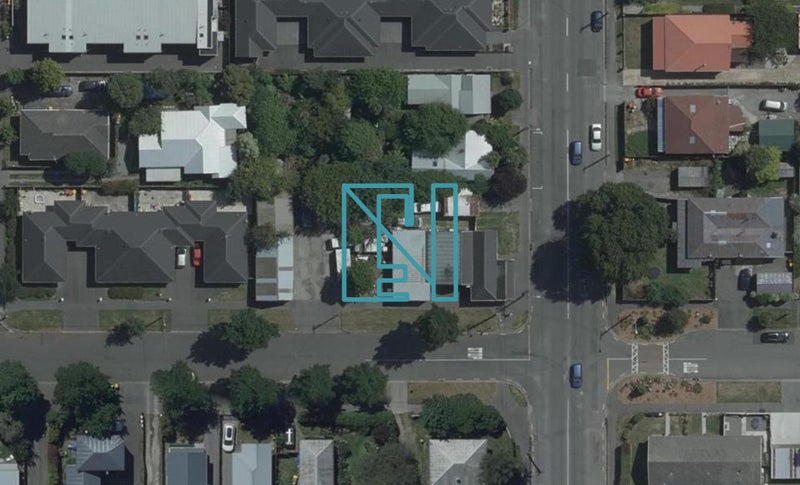 2/115 Poulson Street, Addington, Christchurch - Carousel 1