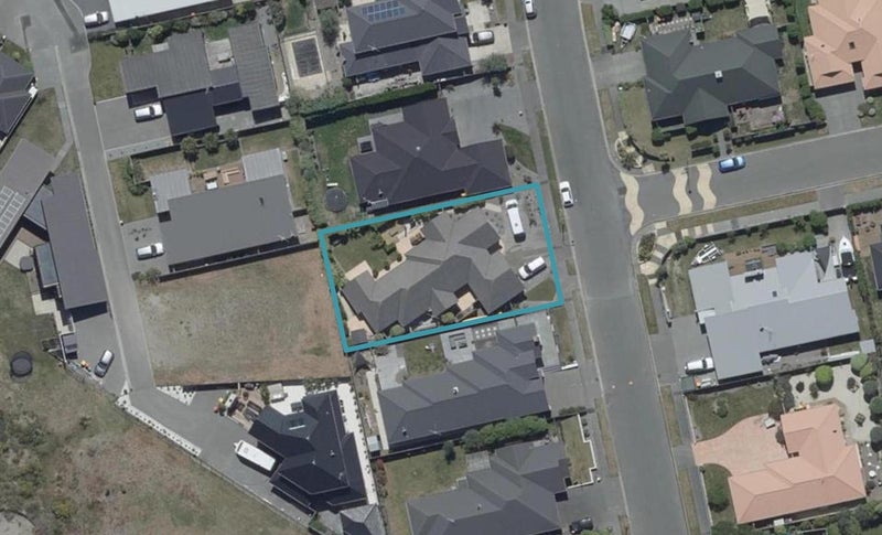 57 Eastwood Rise, Waimairi Beach, Christchurch - Carousel 1