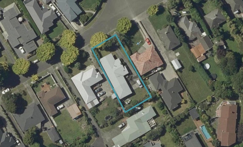 16 Parata Street, Hokowhitu, Palmerston North - Carousel 1