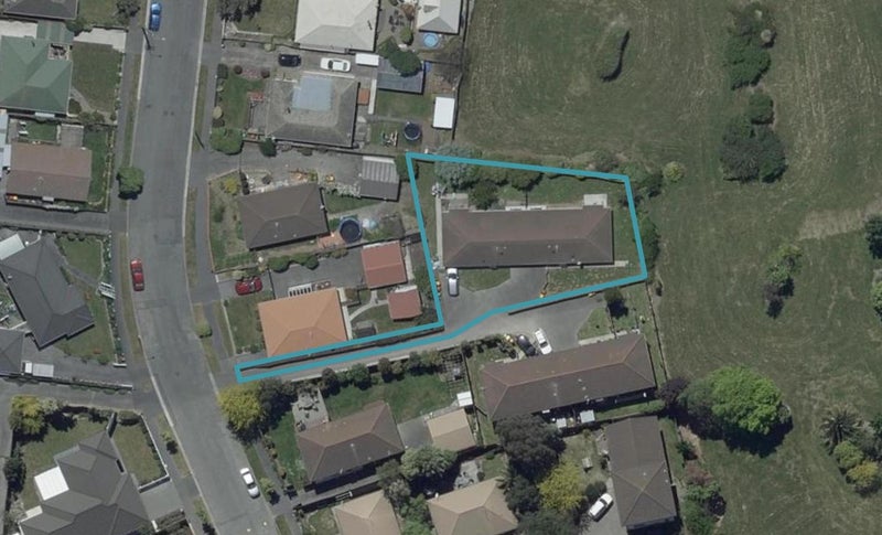 2/41A Reginald Street, Burwood, Christchurch - Carousel 1