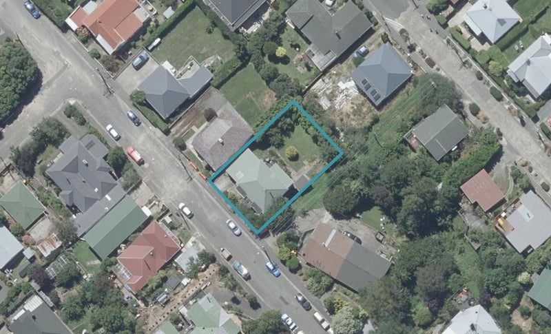 33 Calder Avenue, North East Valley, Dunedin - Carousel 1