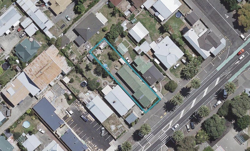 33A Kennedy Road, Napier South, Napier - Carousel 1