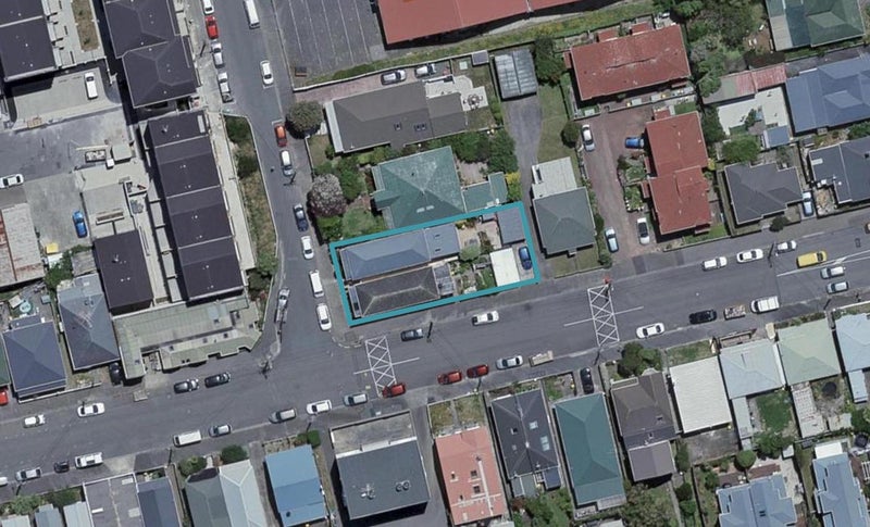 23 Ferguson Street, Newtown, Wellington - Carousel 1