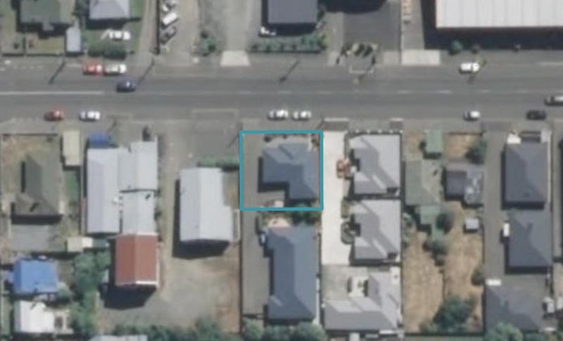 36 Browne Street, Parkside, Timaru - Carousel 1