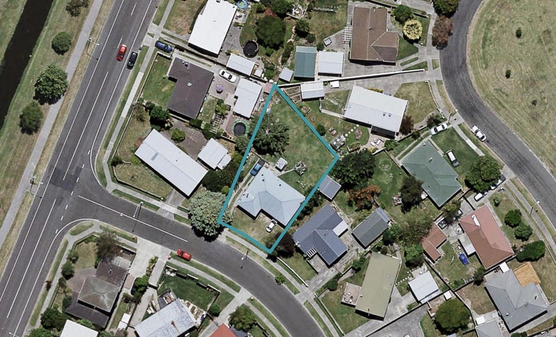 40 Guildford Street, Tamatea, Napier - Carousel 1