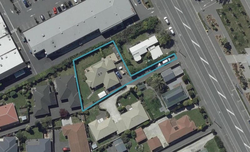 364 Halswell Road, Halswell, Christchurch - Carousel 1