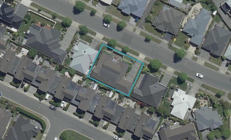 65 Beechwood Drive, Northwood, Christchurch - Carousel 1