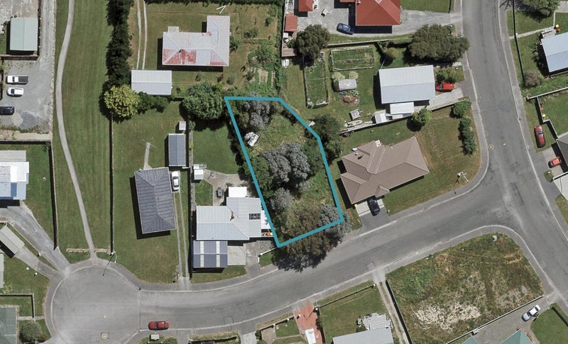 11 Mavora Place, Heidelberg, Invercargill - Carousel 1