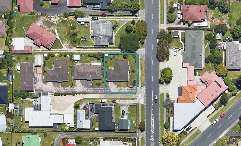 81A Boucher Avenue, Te Puke, Te Puke - Carousel 1