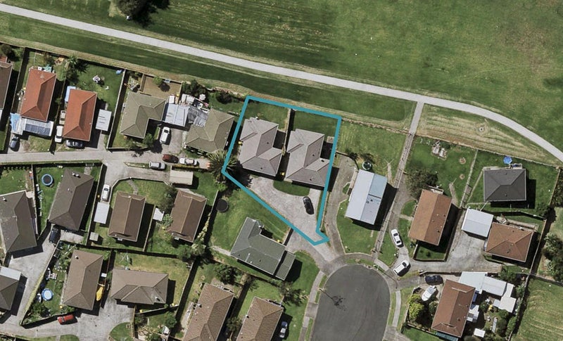 2/36 Dunstan Place, Ōtara, Auckland - Carousel 1