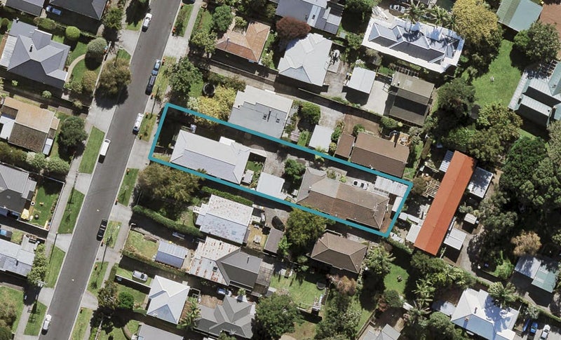 1/43 Forbes Street, Onehunga, Auckland - Carousel 1