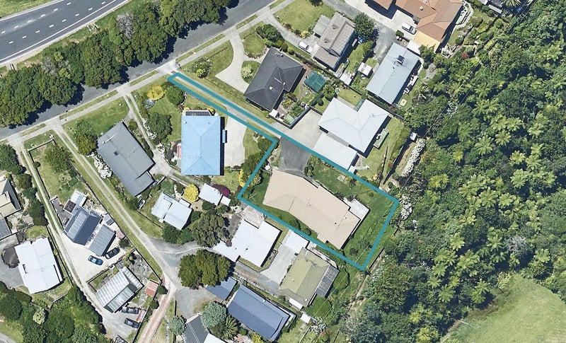 60 Hammond Street, Hairini, Tauranga - Carousel 1
