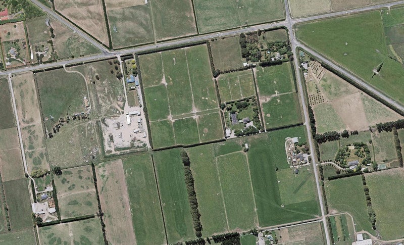 345 Johns Road, Fernside, Rangiora - Carousel 1
