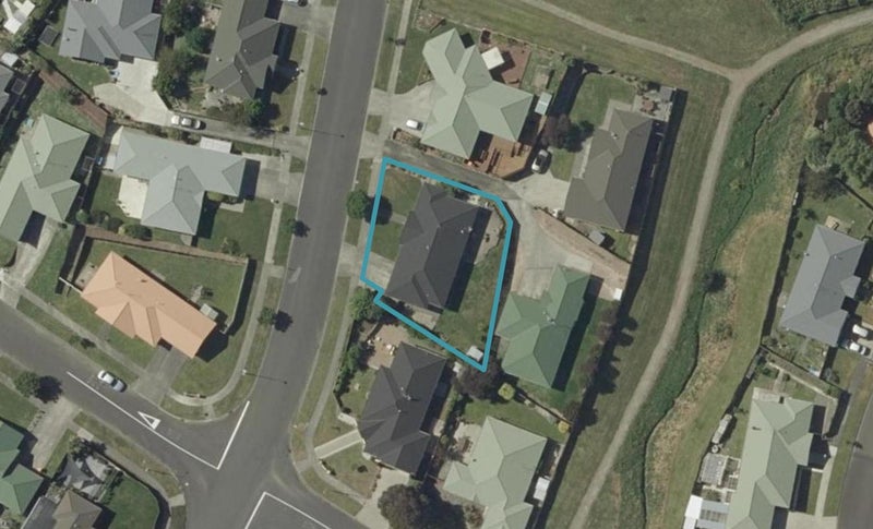 107 Parnell Heights, KELVIN GROVE, PALMERSTON NORTH - Carousel 1