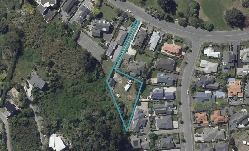 104 McCormacks Bay Road, Mount Pleasant, Christchurch - Carousel 1