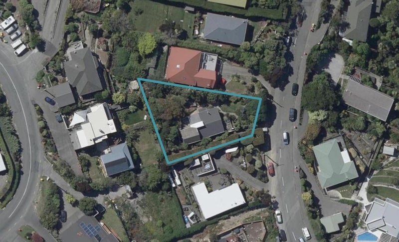 176 Mount Pleasant Road, Mount Pleasant, Christchurch - Carousel 1