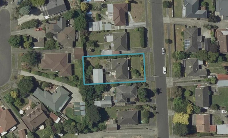 21 Ascot Street, Hokowhitu, Palmerston North - Carousel 1
