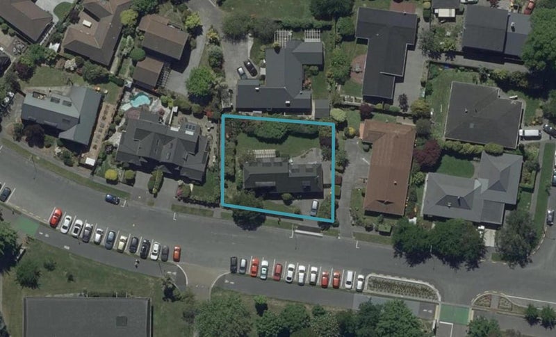 25 Dovedale Avenue, Ilam, Christchurch - Carousel 1