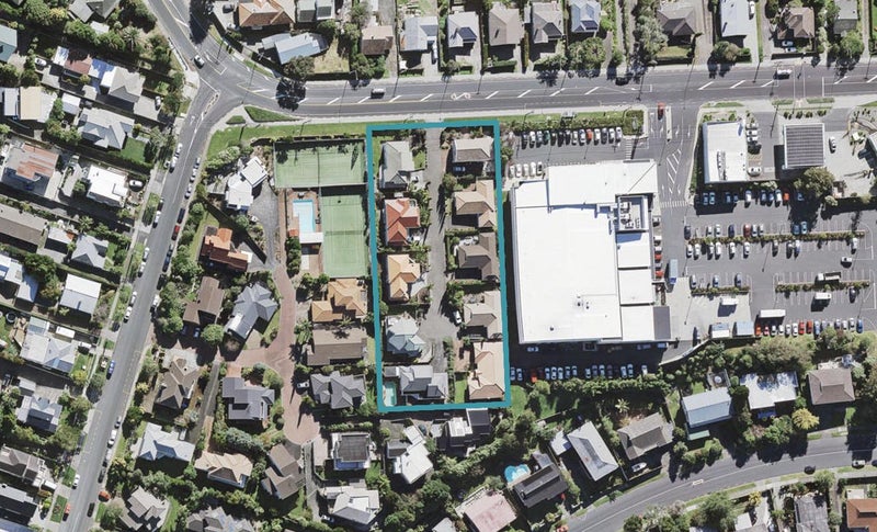 4/182 Mokoia Road, Chatswood, Auckland - Carousel 1